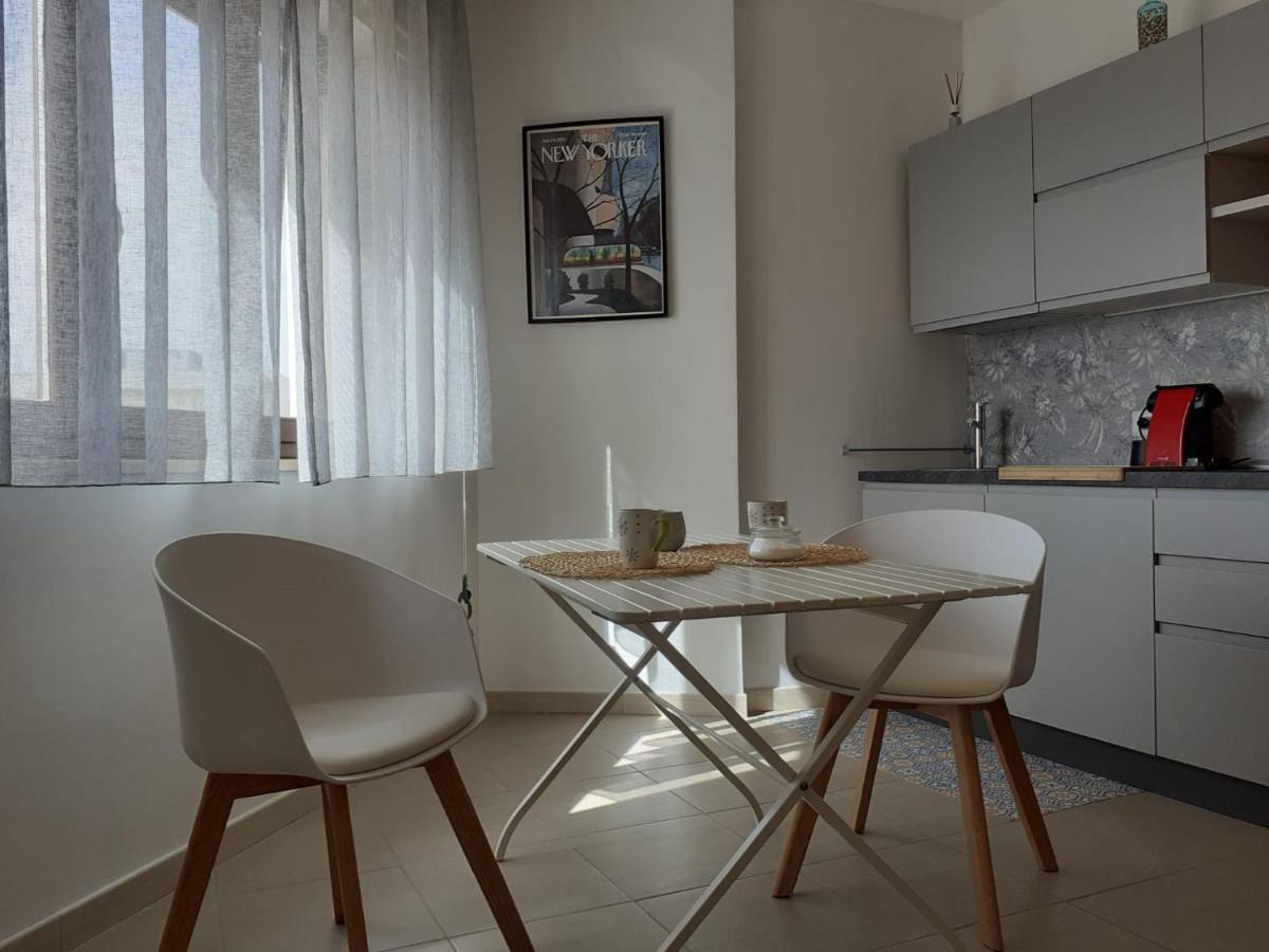 Bilocale In Lecce Appartement Buitenkant foto