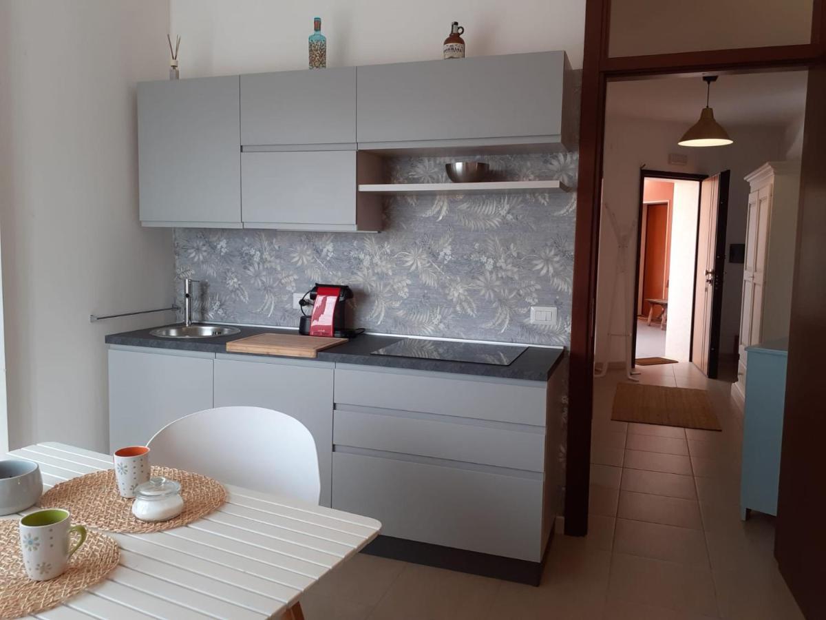Bilocale In Lecce Appartement Buitenkant foto