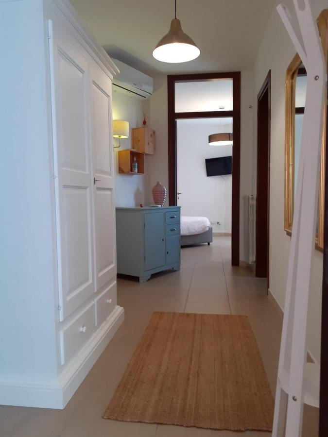 Bilocale In Lecce Appartement Buitenkant foto