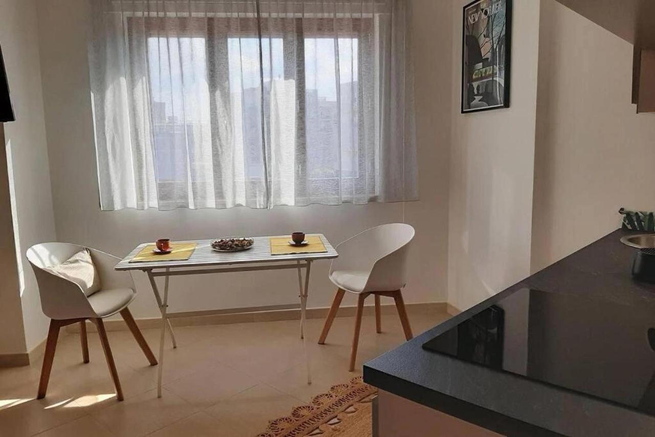 Bilocale In Lecce Appartement Buitenkant foto