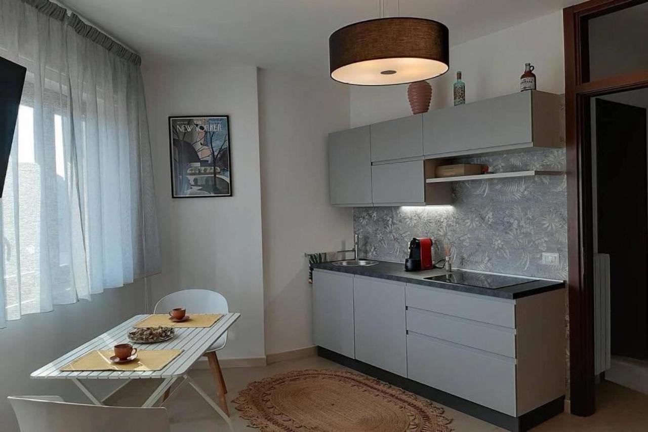 Bilocale In Lecce Appartement Buitenkant foto