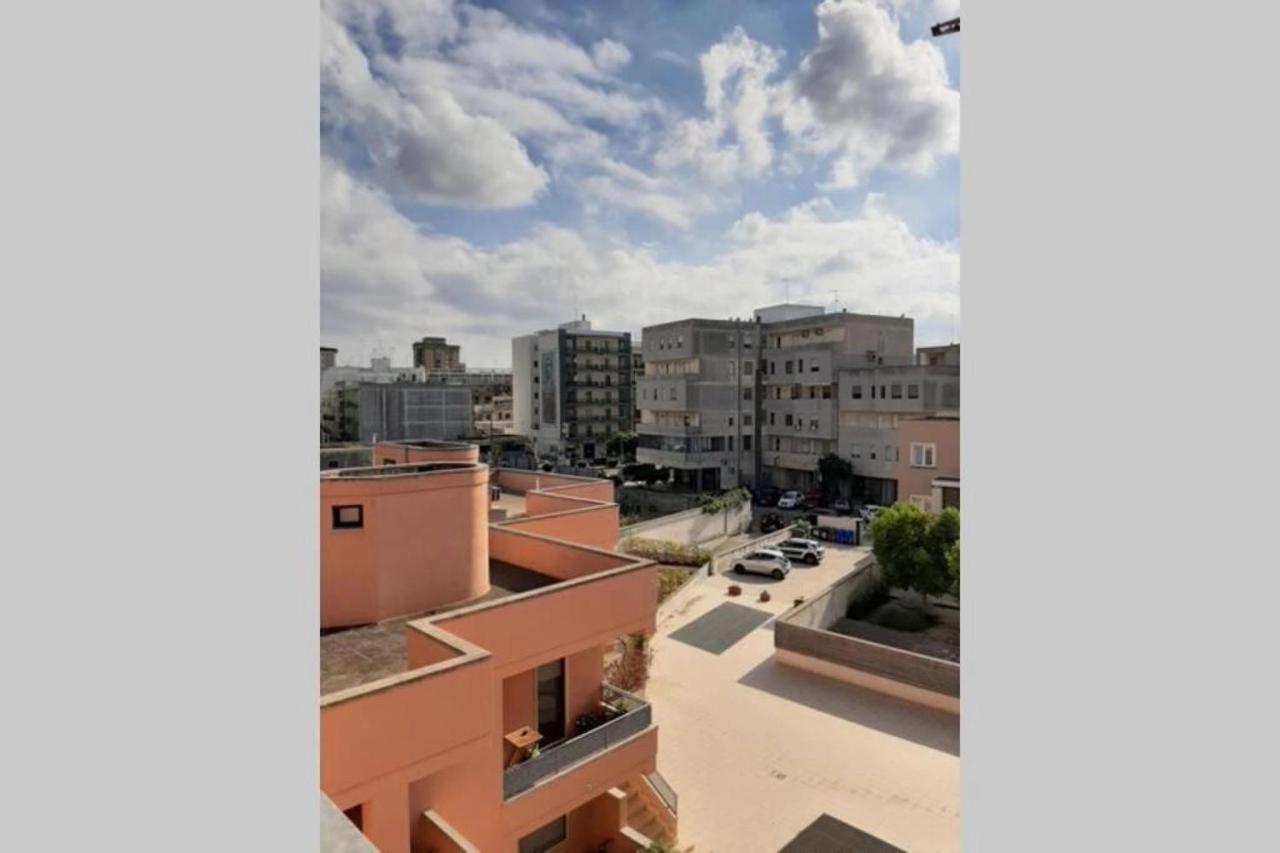 Bilocale In Lecce Appartement Buitenkant foto