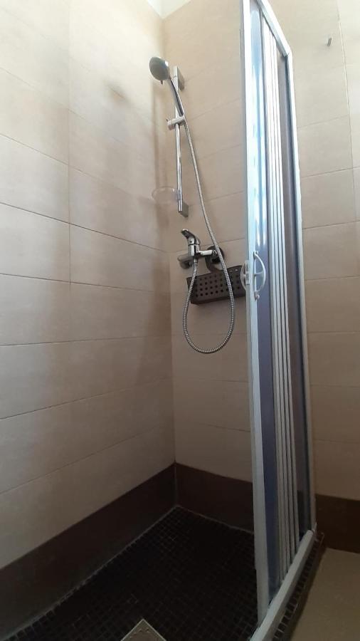 Bilocale In Lecce Appartement Buitenkant foto