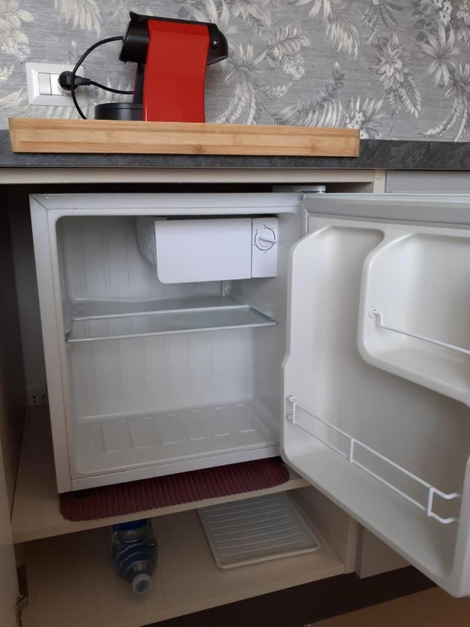Bilocale In Lecce Appartement Buitenkant foto