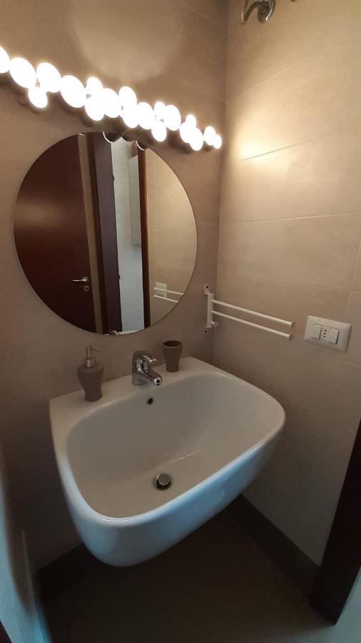 Bilocale In Lecce Appartement Buitenkant foto
