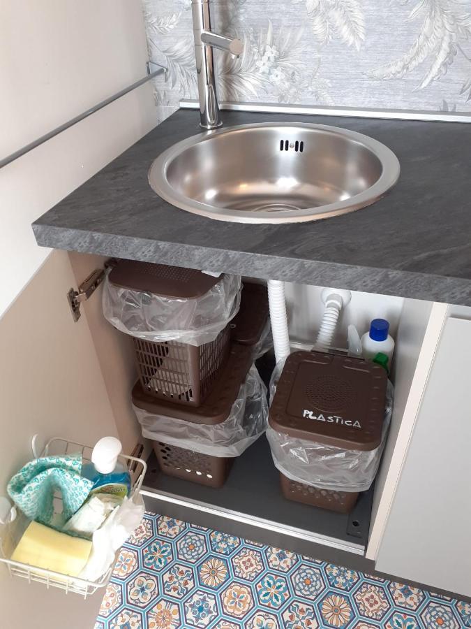 Bilocale In Lecce Appartement Buitenkant foto