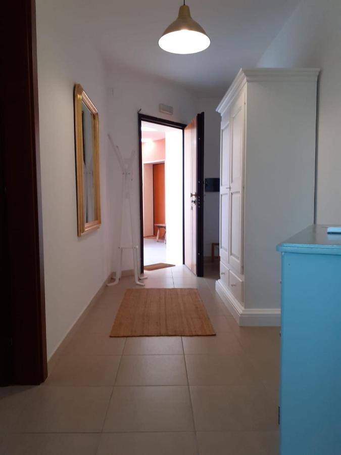 Bilocale In Lecce Appartement Buitenkant foto