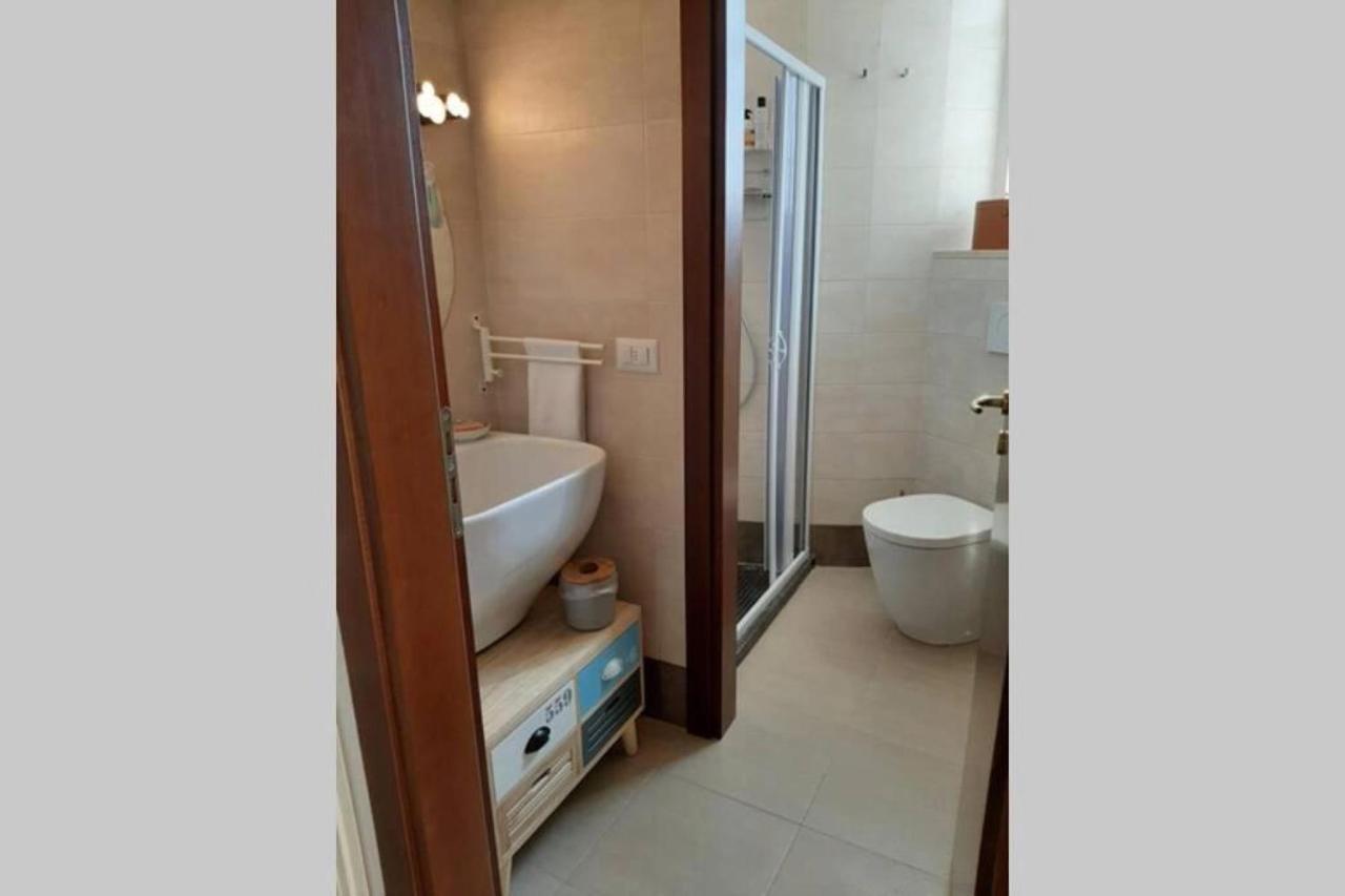 Bilocale In Lecce Appartement Buitenkant foto